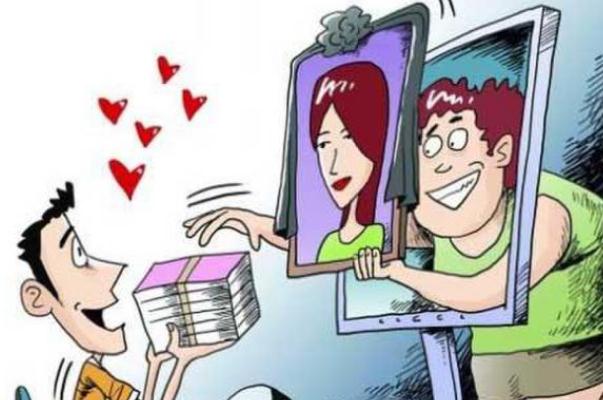 網(wǎng)戀的好處與壞處 網(wǎng)戀的感情是真的嗎 網(wǎng)戀的好處與壞處 網(wǎng)戀的感情是真的嗎