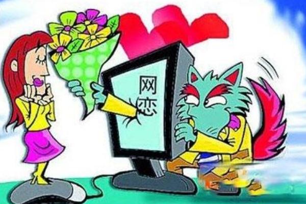 網(wǎng)戀的好處與壞處 網(wǎng)戀的感情是真的嗎 網(wǎng)戀的好處與壞處 網(wǎng)戀的感情是真的嗎