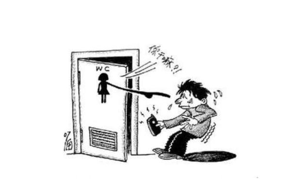 公廁趴地偷窺男子落網(wǎng)受害人發(fā)聲 偷窺要負(fù)法律責(zé)任嗎 公廁趴地偷窺男子落網(wǎng)受害人發(fā)聲 偷窺要負(fù)法律責(zé)任嗎