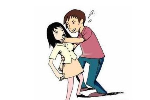男子當(dāng)街按倒女子猥褻警方:已刑拘 受到猥褻要如何自保 男子當(dāng)街按倒女子猥褻警方:已刑拘 受到猥褻要如何自保