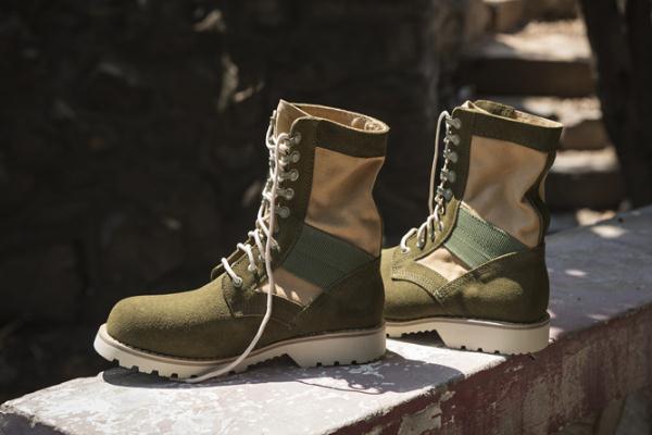 馬丁靴要比正常鞋碼大嗎 馬丁靴配什么襪子 馬丁靴要比正常鞋碼大嗎 馬丁靴配什么襪子