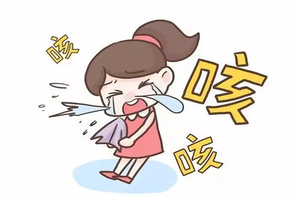 小孩經(jīng)?？人允裁丛?小孩經(jīng)常咳嗽怎么辦