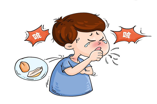 小孩經(jīng)?？人允裁丛?小孩經(jīng)?？人栽趺崔k