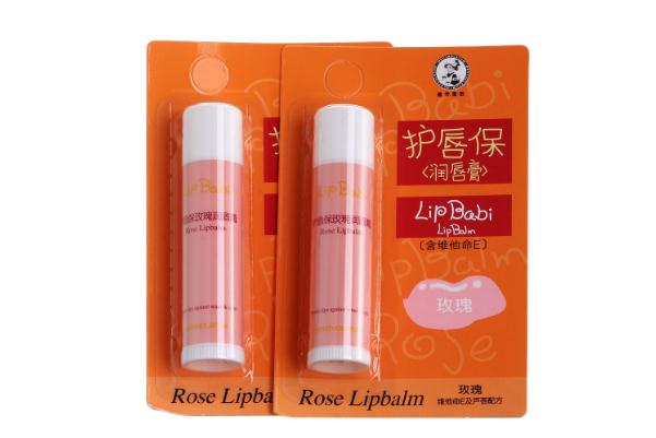潤(rùn)唇膏保質(zhì)期一般是多久 過期唇膏的其它用法