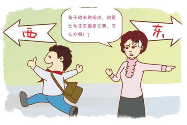 孩子不聽話整天玩手機怎么辦 孩子不聽話可以送到哪里去管教 孩子不聽話整天玩手機怎么辦 孩子不聽話可以送到哪里去管教