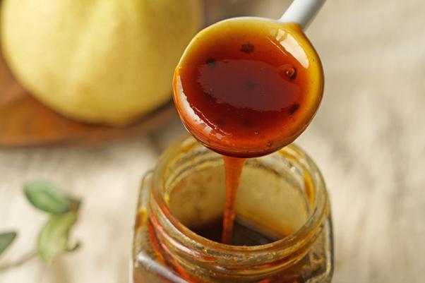 喝秋梨膏上火還是降火 秋梨膏長(zhǎng)期喝有什么副作用 喝秋梨膏上火還是降火 秋梨膏長(zhǎng)期喝有什么副作用