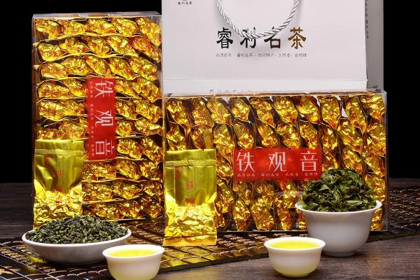 鐵觀(guān)音要洗茶葉嗎 是不是所有的茶葉都需要洗茶