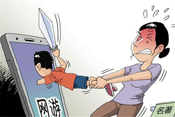 孩子網(wǎng)癮嚴重心理咨詢有用嗎 孩子有網(wǎng)癮很嚴重怎么辦