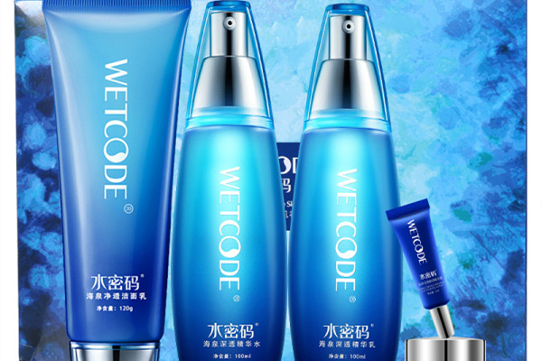 水密碼護(hù)膚品安全嗎 水密碼護(hù)膚品適合什么年齡段