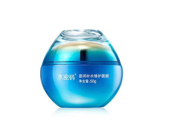 水密碼護(hù)膚品有幾個(gè)系列 水密碼護(hù)膚品多少錢(qián)
