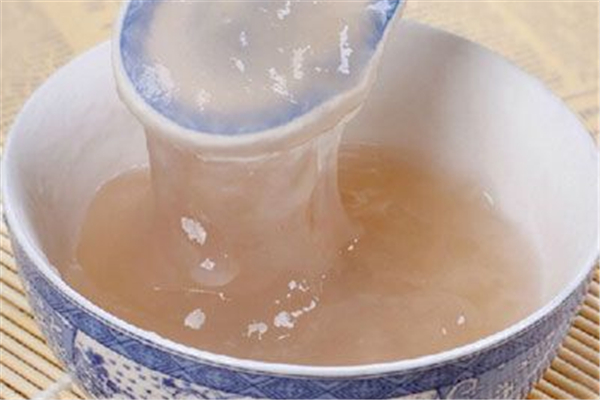 藕粉沖失敗了能補救嗎 藕粉沖好后什么顏色 藕粉沖失敗了能補救嗎 藕粉沖好后什么顏色