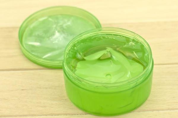 蘆薈膠的功效與禁忌 蘆薈膠的保質期是多久