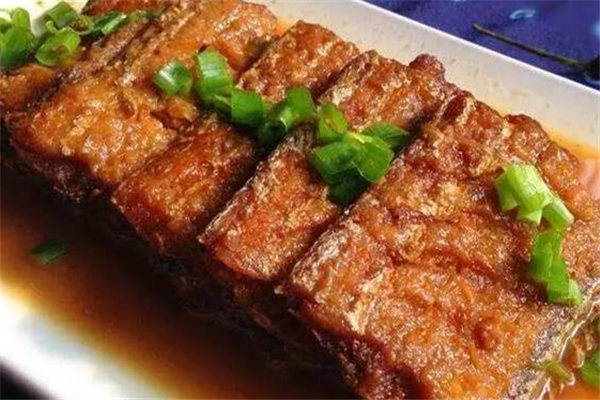 帶魚處理方法 帶魚的營(yíng)養(yǎng)價(jià)值及功效