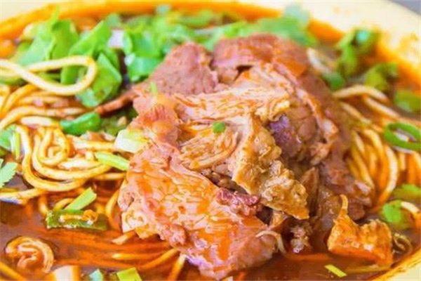 襄陽牛肉面是什么面 湖北襄陽牛肉面介紹 襄陽牛肉面是什么面 湖北襄陽牛肉面介紹