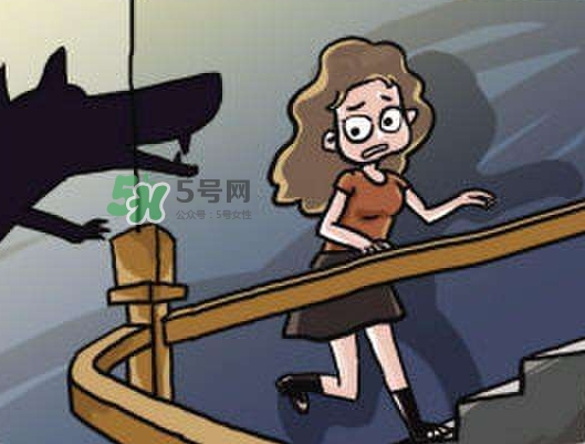為什么有的女人喜歡被性騷擾？女子希望被性騷擾是什么心理？