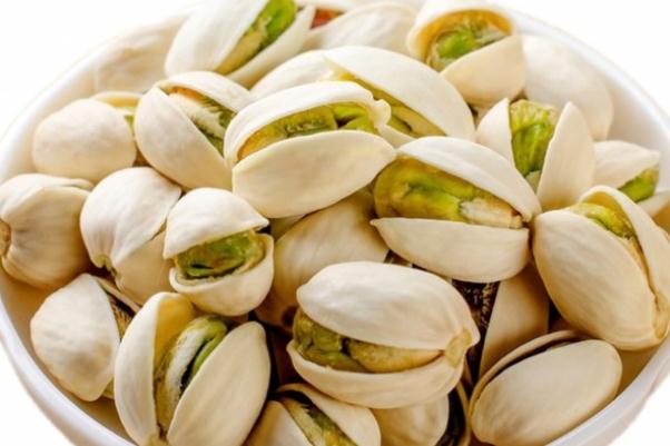 開(kāi)心果孕婦可以吃嗎 開(kāi)心果孕婦吃了有什么好處 開(kāi)心果孕婦可以吃嗎 開(kāi)心果孕婦吃了有什么好處