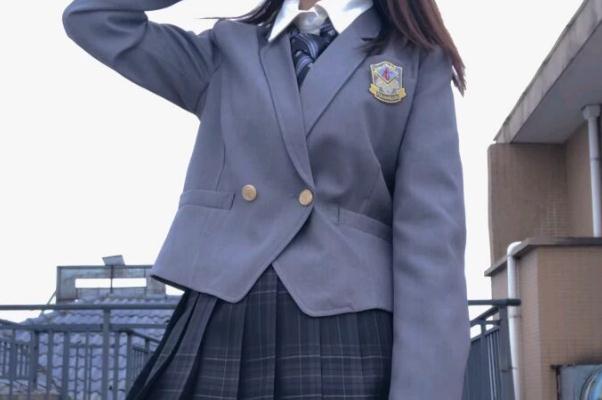 jk制服的種類 jk制服的蝴蝶結怎么戴 jk制服的種類 jk制服的蝴蝶結怎么戴