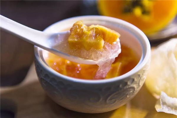 燕窩燉久了會(huì)化成水嗎 燕窩燉久了化成水還有營養(yǎng)嗎