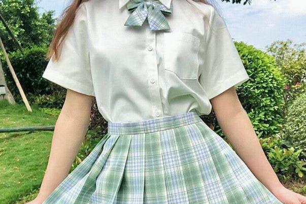 jk制服的種類 jk制服的蝴蝶結怎么戴 jk制服的種類 jk制服的蝴蝶結怎么戴