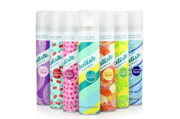 免洗噴霧用完要洗頭嗎 免洗噴霧和蓬蓬粉哪個效果好 免洗噴霧用完要洗頭嗎 免洗噴霧和蓬蓬粉哪個效果好