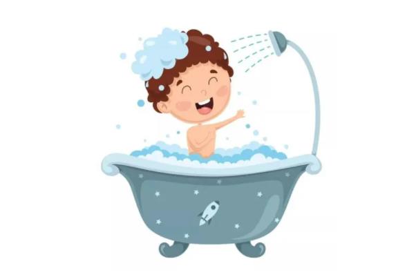 新生兒洗澡水溫多少度 新生兒多大可以洗澡 新生兒洗澡水溫多少度 新生兒多大可以洗澡