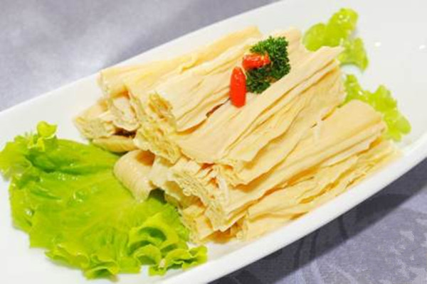 腐竹怎么泡最快 腐竹泡多長時(shí)間