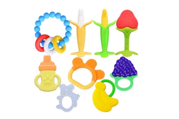 嬰兒磨牙棒幾個月可以吃 嬰兒磨牙棒哪個牌子好 嬰兒磨牙棒幾個月可以吃 嬰兒磨牙棒哪個牌子好