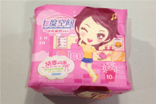 七度空間衛(wèi)生巾是哪個國家生產(chǎn)的 七度空間衛(wèi)生巾會過敏嗎 七度空間衛(wèi)生巾是哪個國家生產(chǎn)的 七度空間衛(wèi)生巾會過敏嗎