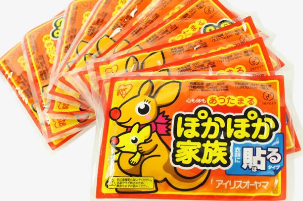暖寶寶對(duì)身體有沒(méi)有危害 暖寶寶對(duì)大姨媽有用嗎