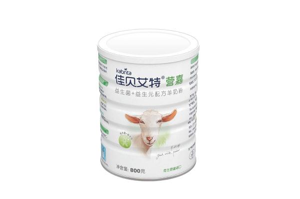 羊奶粉的營養(yǎng)價(jià)值與功效 羊奶粉的營養(yǎng)成分