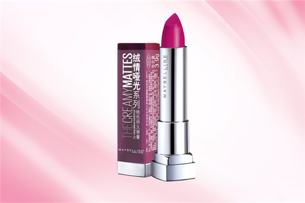 美寶蓮是歐萊雅旗下的嗎 美寶蓮屬于幾線品牌 美寶蓮是歐萊雅旗下的嗎 美寶蓮屬于幾線品牌