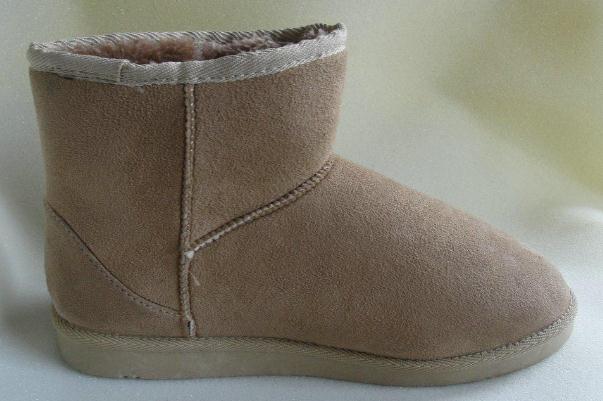 雪地靴可以拿去干洗嗎 雪地靴的正確清洗方法 雪地靴可以拿去干洗嗎 雪地靴的正確清洗方法