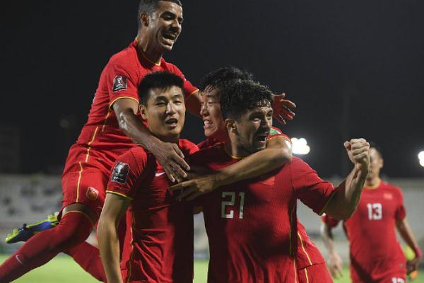 世界杯奪冠次數(shù)最多的國家是 12強賽國足1-1阿曼出線渺茫 世界杯奪冠次數(shù)最多的國家是 12強賽國足1-1阿曼出線渺茫