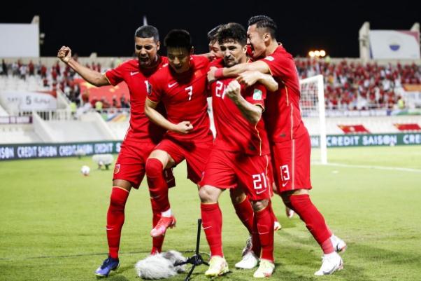 世界杯奪冠次數(shù)最多的國家是 12強賽國足1-1阿曼出線渺茫 世界杯奪冠次數(shù)最多的國家是 12強賽國足1-1阿曼出線渺茫