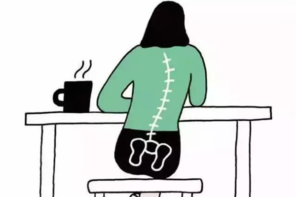 骨盆前傾能矯正過(guò)來(lái)嗎 骨盆前傾最快糾正法