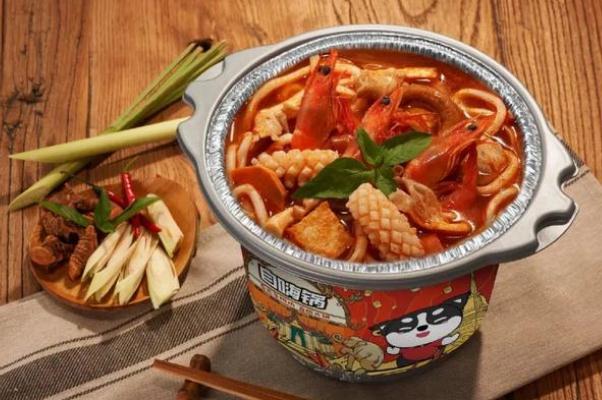 自嗨鍋有營養(yǎng)嗎 自嗨鍋對身體有什么不好 自嗨鍋有營養(yǎng)嗎 自嗨鍋對身體有什么不好