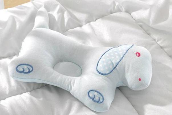 嬰兒定型枕的作用 嬰兒枕頭定型防偏頭有用嗎 嬰兒定型枕的作用 嬰兒枕頭定型防偏頭有用嗎