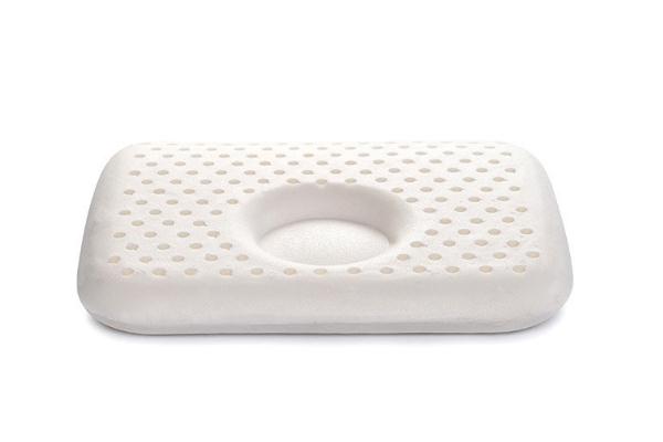 嬰兒定型枕的作用 嬰兒枕頭定型防偏頭有用嗎 嬰兒定型枕的作用 嬰兒枕頭定型防偏頭有用嗎