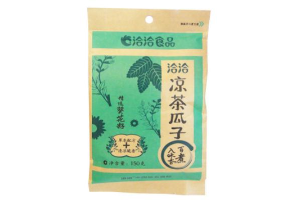 洽洽瓜子是煮的還是炒的 洽洽瓜子是哪個(gè)國(guó)家的 洽洽瓜子是煮的還是炒的 洽洽瓜子是哪個(gè)國(guó)家的