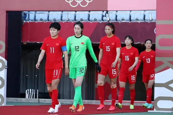 中國女足最好的成績 中國女足世界杯最好成績是第幾名 中國女足最好的成績 中國女足世界杯最好成績是第幾名