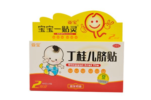 丁桂兒臍貼的作用和功效 丁桂兒臍貼新生兒脹氣可以用嗎 丁桂兒臍貼的作用和功效 丁桂兒臍貼新生兒脹氣可以用嗎
