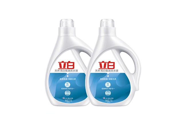 立白洗衣液好嗎 立白洗衣液多少錢(qián)一桶 立白洗衣液好嗎 立白洗衣液多少錢(qián)一桶