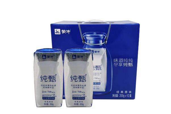 純甄酸奶有助于消化嗎 純甄酸奶小孩子可以喝 純甄酸奶有助于消化嗎 純甄酸奶小孩子可以喝