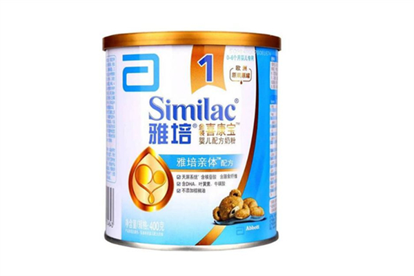 雅培奶粉怎么樣好不好 雅培奶粉是哪個國家的品牌 雅培奶粉怎么樣好不好 雅培奶粉是哪個國家的品牌