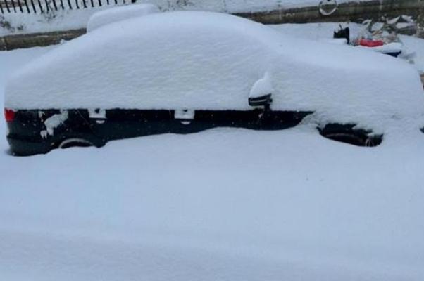 寒潮可以帶來(lái)什么 今冬第四輪大范圍寒潮來(lái)了