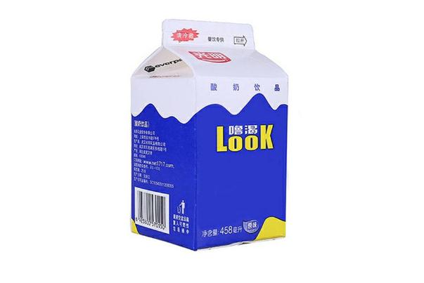 光明酸奶?？视袪I養(yǎng)嗎 喝光明酸牛奶的最佳時間