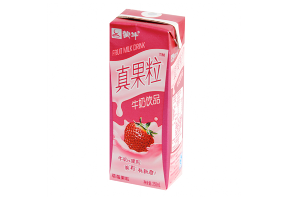 真果?？梢杂梦⒉t加熱嗎 真果粒孕婦可以喝嗎