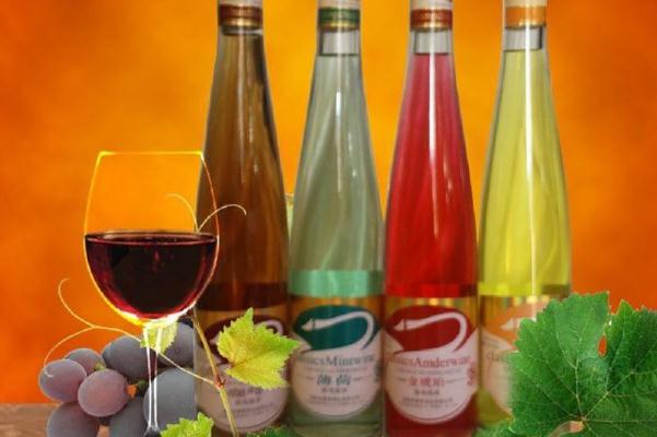 果酒的種類 果酒的保質(zhì)期一般多長(zhǎng)時(shí)間