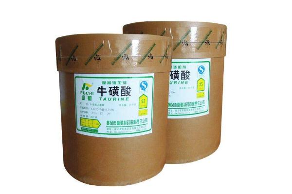 ?；撬岬墓πc作用 牛磺酸吃多了會(huì)怎么樣