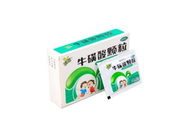 ?；撬犷w粒是消炎藥嗎 牛磺酸顆粒是中藥還是西藥